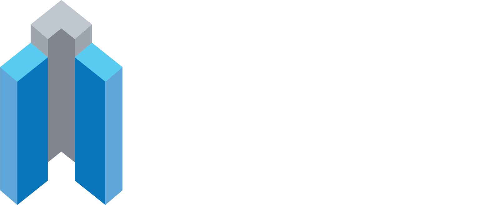 A graphic with a rocket and the words "NORTH YORK RESIDENTIAL".